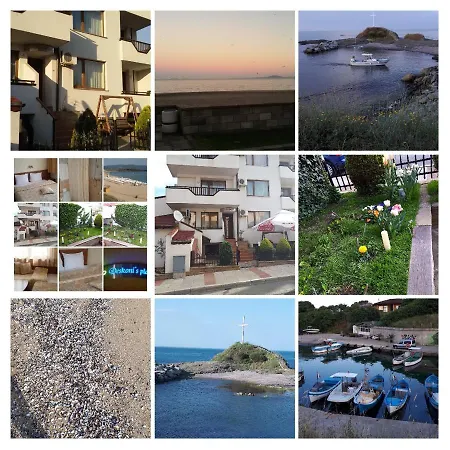Konukevi Deskoni's Place