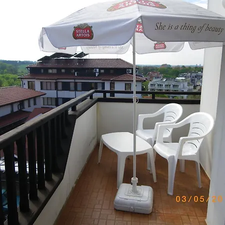 Konukevi Deskoni's Place 2*