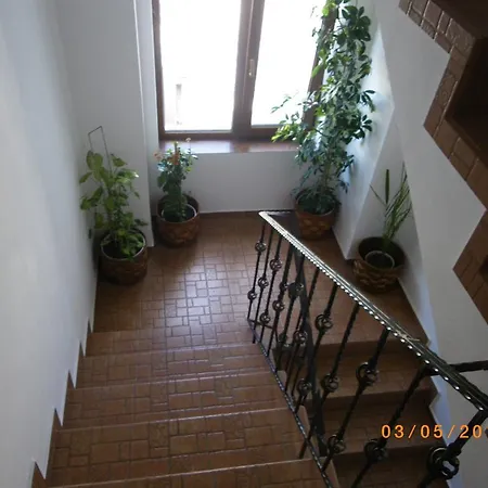 Deskoni's Place Konukevi