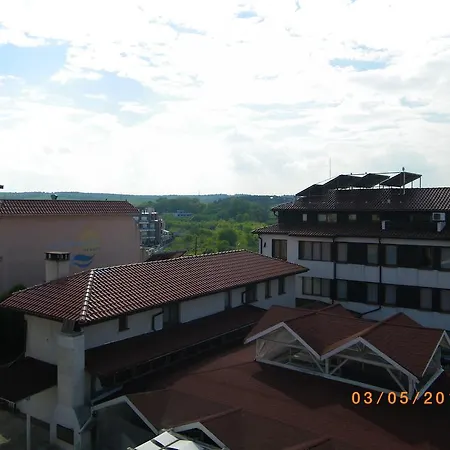 Konukevi Deskoni's Place 2*