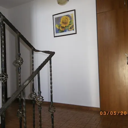 Deskoni's Place Konukevi Lozenets