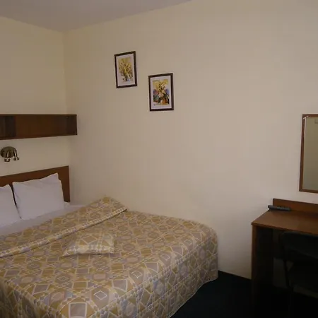 Konukevi Deskoni's Place 2*