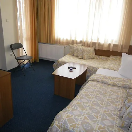 Deskoni's Place Konukevi