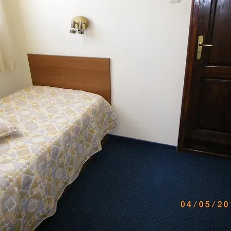 Konukevi Deskoni's Place Lozenets