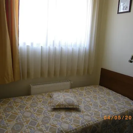 Deskoni's Place Konukevi Lozenets