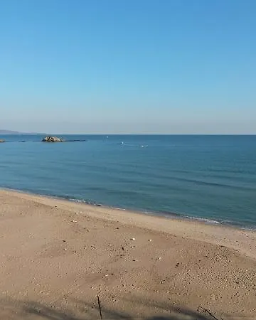 Konukevi Deskoni's Place Lozenets