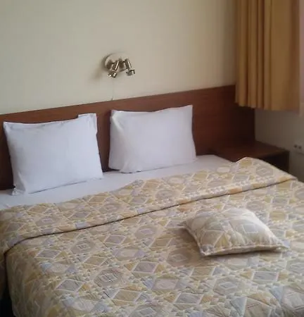 Konukevi Deskoni's Place 2*